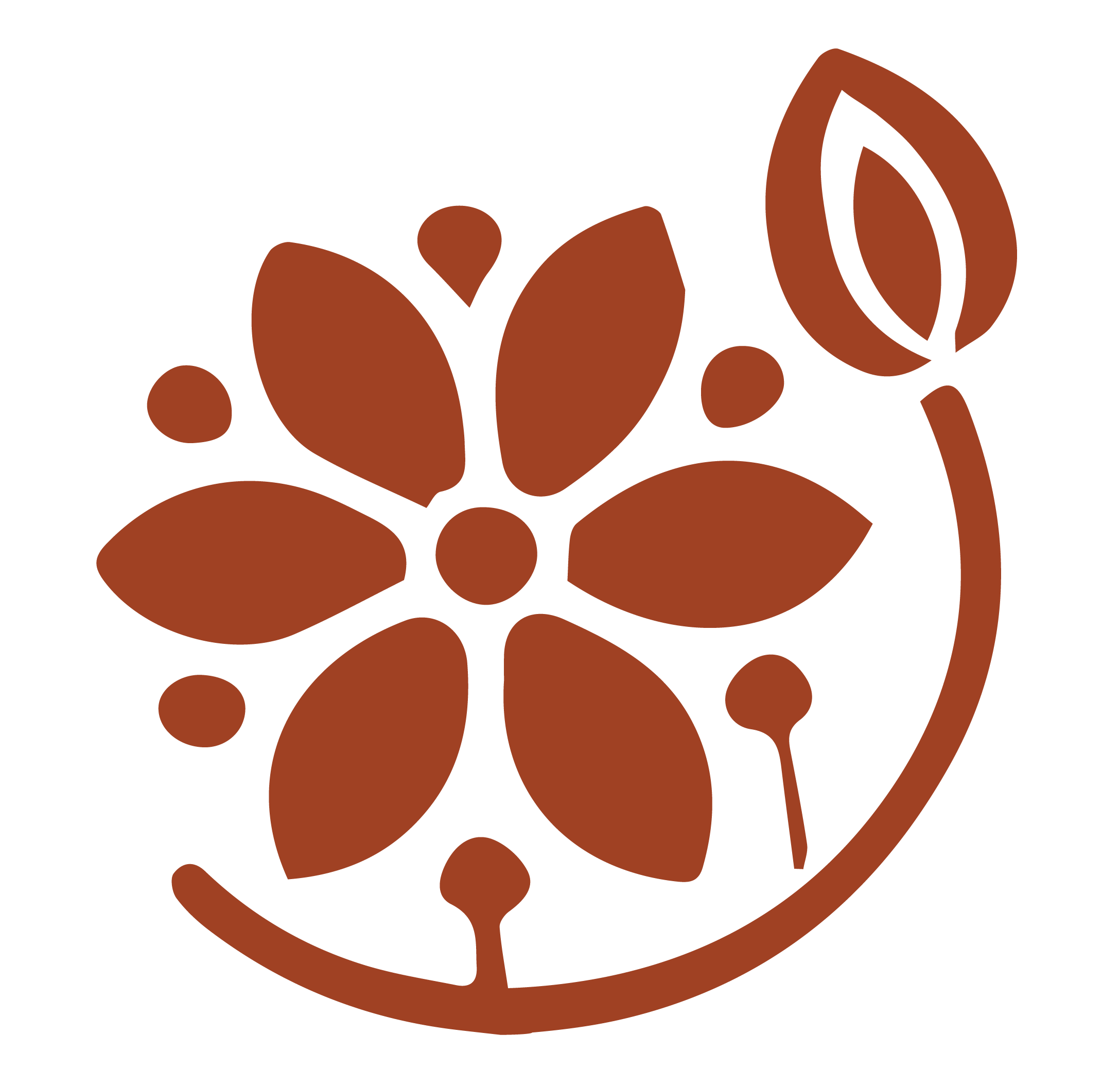 Bottom Leaf